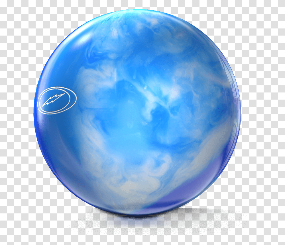 Ice Storm Blue White, Sphere, Moon, Outer Space, Night Transparent Png