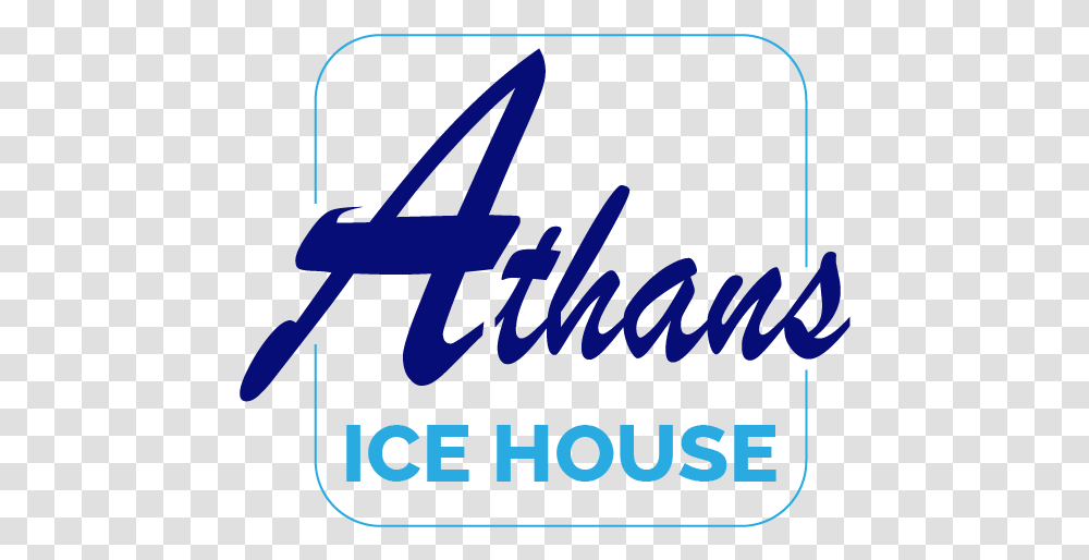 Ice Supplier Delivery Amp Event Specialists Electric Blue, Word, Alphabet, Label Transparent Png