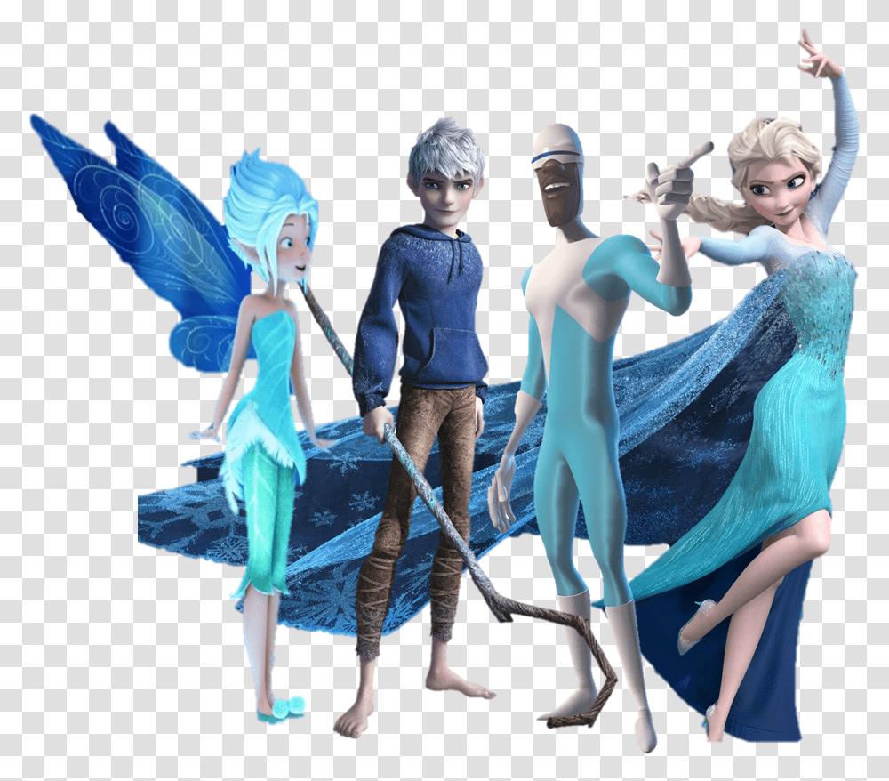 Ice Team Periwinkle Jack Frost Frozone Jack Frost And Frozone, Dance Pose, Leisure Activities, Person, Human Transparent Png