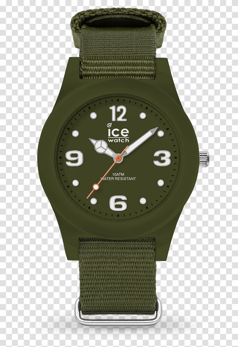 Ice Watch Green, Wristwatch, Analog Clock, Clock Tower, Architecture Transparent Png
