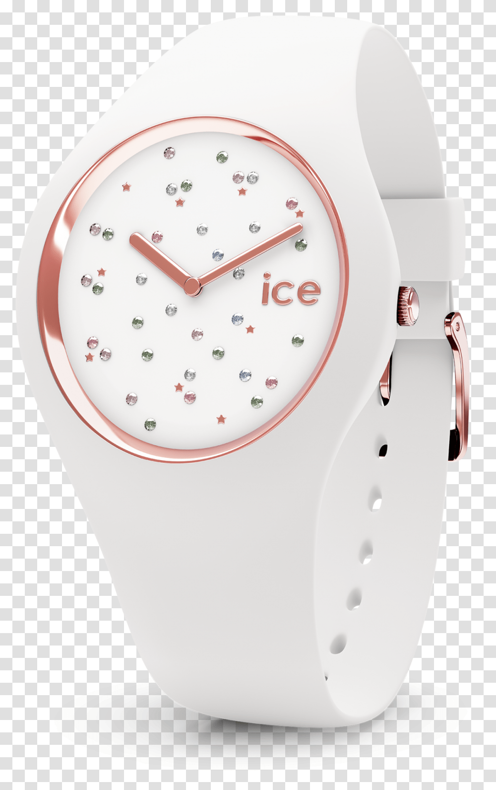 Ice Watch Ice Glam, Analog Clock, Wristwatch Transparent Png