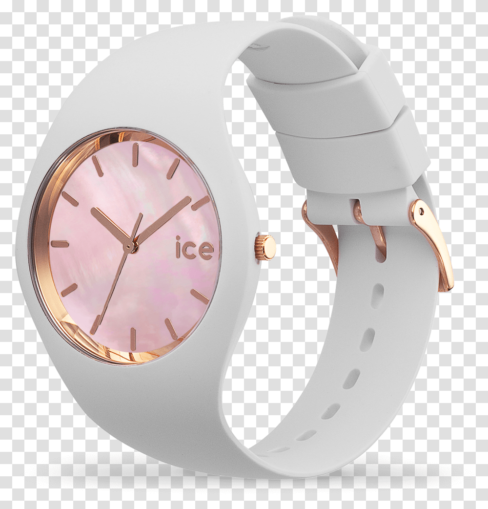 Ice Watch, Wristwatch, Clock Tower, Architecture, Building Transparent Png