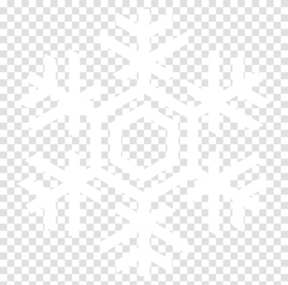 Ice Weather Snowflake Image White Snowflakes, Rug Transparent Png