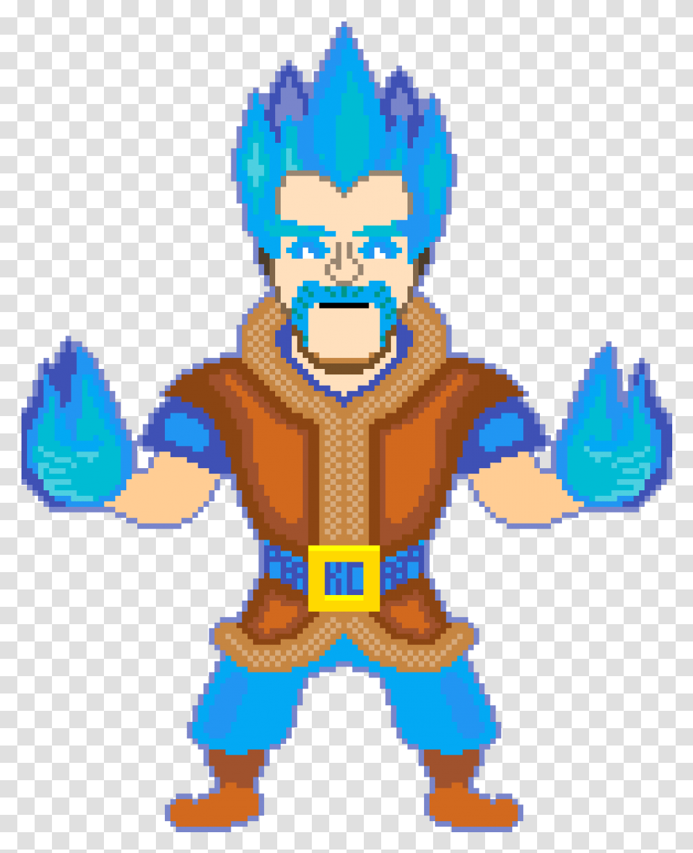 Ice Wiz, Toy, Costume, Drawing Transparent Png
