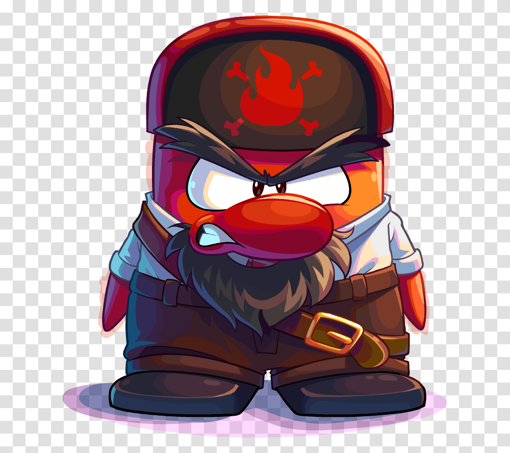 Iceberg Clipart Anger Club Penguin Penguin Angry, Person, Helmet, Performer, Sunglasses Transparent Png