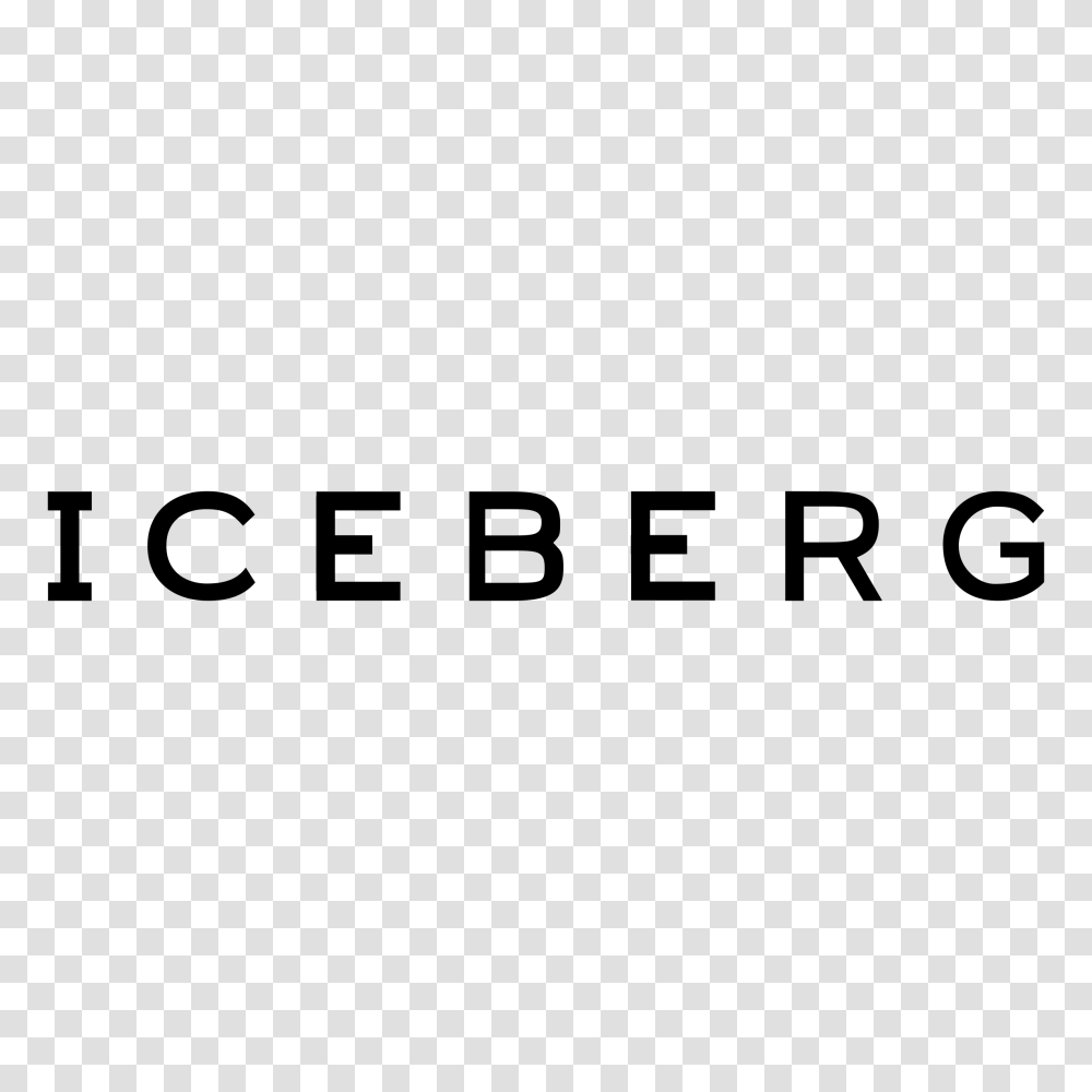 Iceberg Logo Vector, Gray, World Of Warcraft Transparent Png