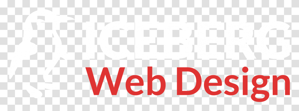 Iceberg Web Design Logo Graphics, Number, Alphabet Transparent Png