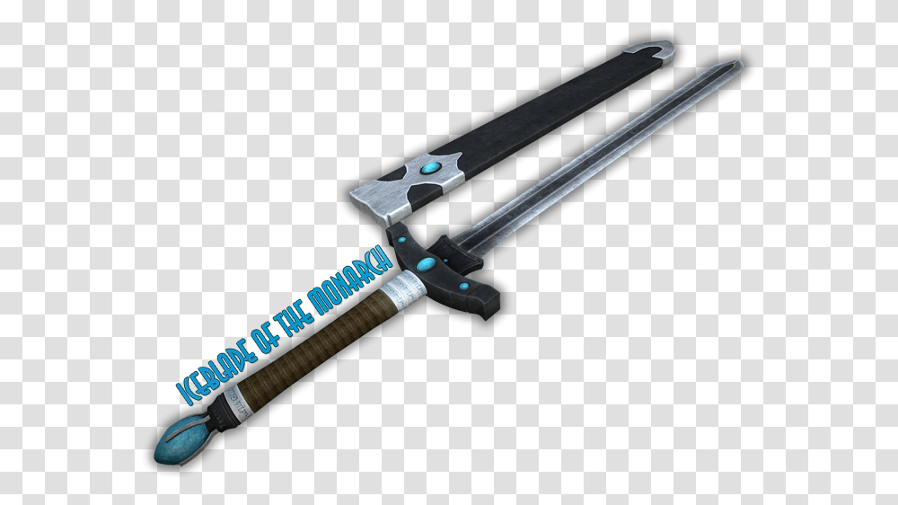 Icebladetitle Roof Rack, Weapon, Weaponry, Hammer, Tool Transparent Png