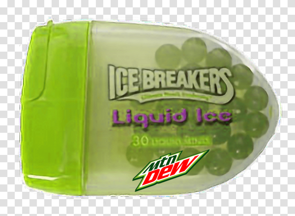 Icebreakers Liquid Ice Mtn Dew Do They Still Sell Ice Breakers Liquid Ice Transparent Png
