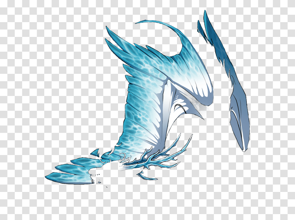 Icecavewip Zpscc8df8dc Illustration, Dragon, Bird, Animal Transparent Png