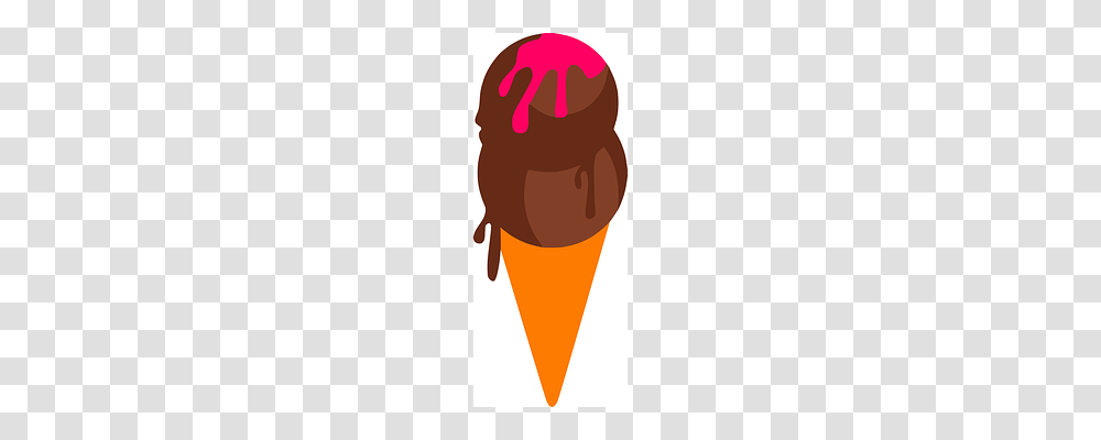 Icecream Food, Dessert, Creme Transparent Png