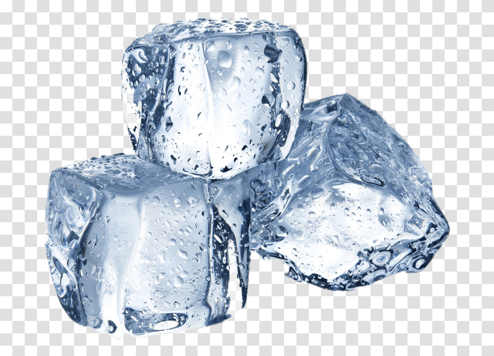 Icecubes Ice, Nature, Outdoors, Diaper Transparent Png