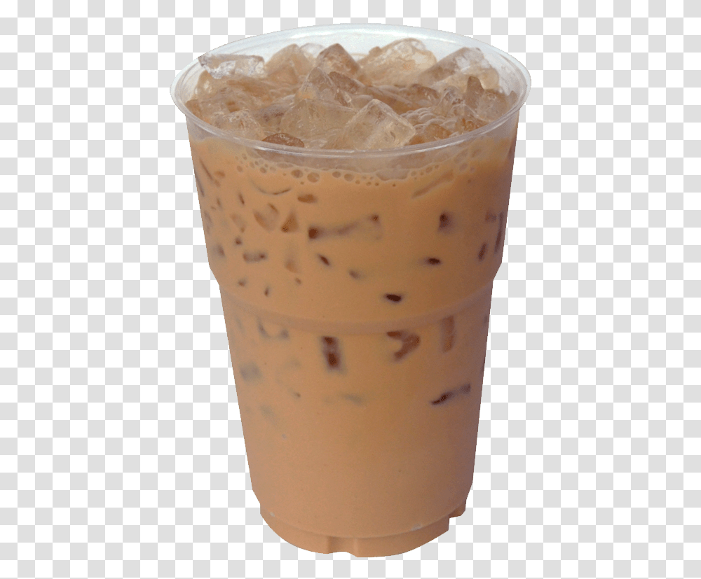 Iced Americano Coffee, Milk, Beverage, Juice, Smoothie Transparent Png