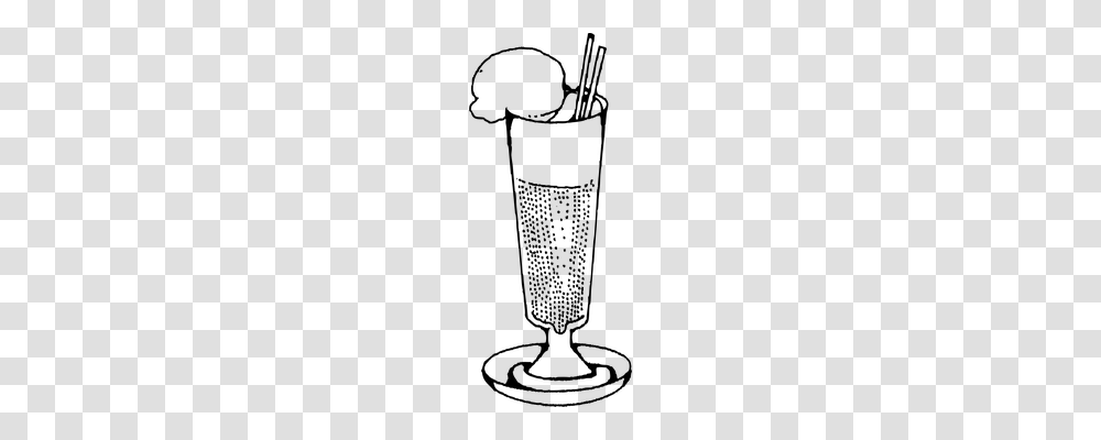 Iced Coffee Drink, Gray, World Of Warcraft Transparent Png