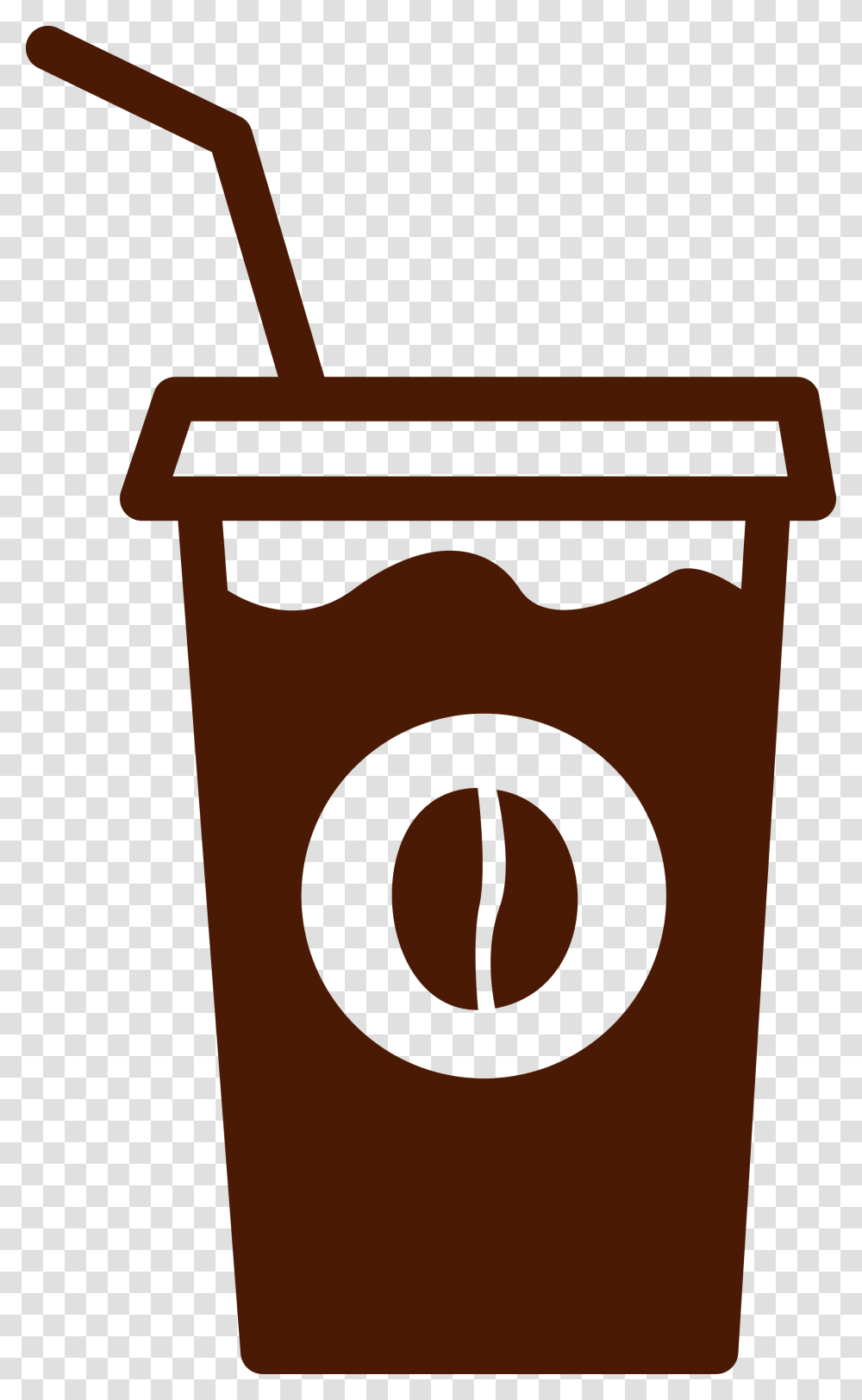 Iced Coffee Clipart Iced Coffee Vector, Cup, Coffee Cup, Electronics Transparent Png