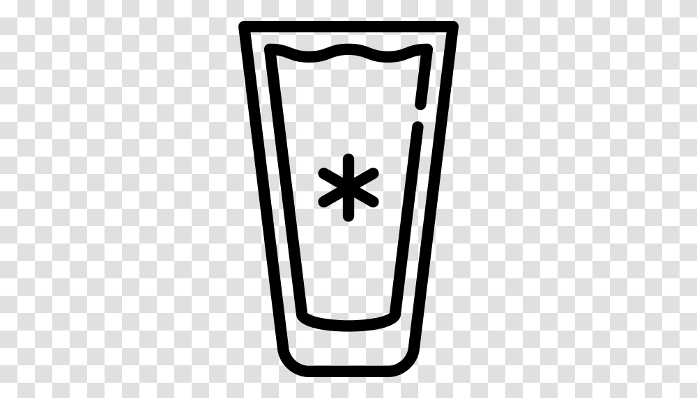 Iced Coffee Icon, Gray, World Of Warcraft Transparent Png