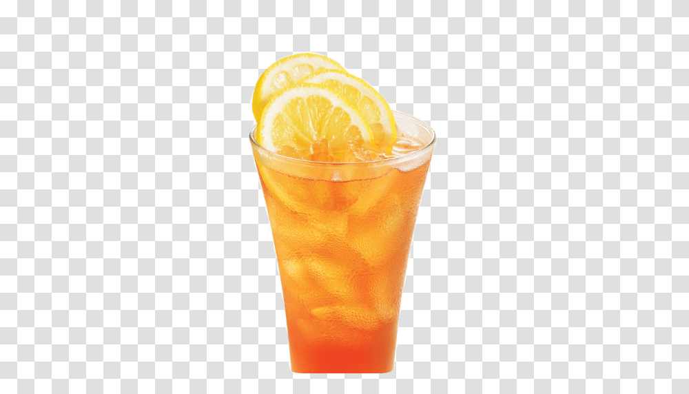 Iced Fresh Lemon Tea, Juice, Beverage, Drink, Lemonade Transparent Png