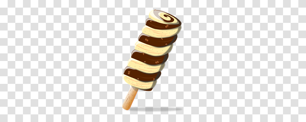Iced Lolly Food, Cream, Dessert, Icing Transparent Png