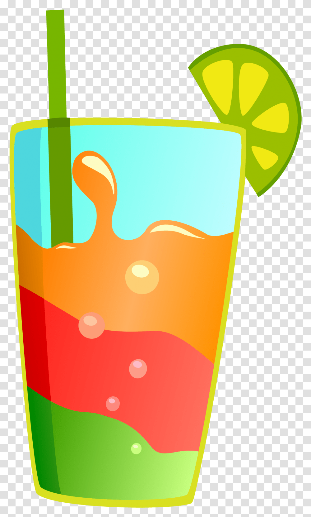 Iced Tea, Beverage, Drink, Juice, Orange Juice Transparent Png