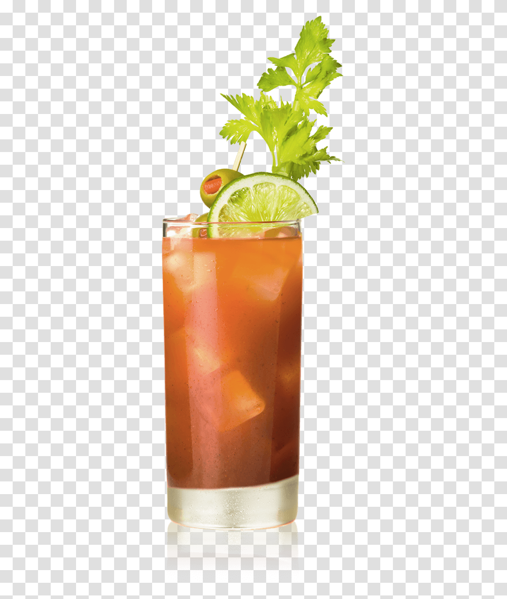 Iced Tea Free Clipart Bloody Mary, Cocktail, Alcohol, Beverage, Juice Transparent Png