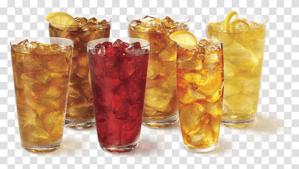 Iced Tea Glass Long Island Iced Tea, Cocktail, Alcohol, Beverage, Beer Glass Transparent Png