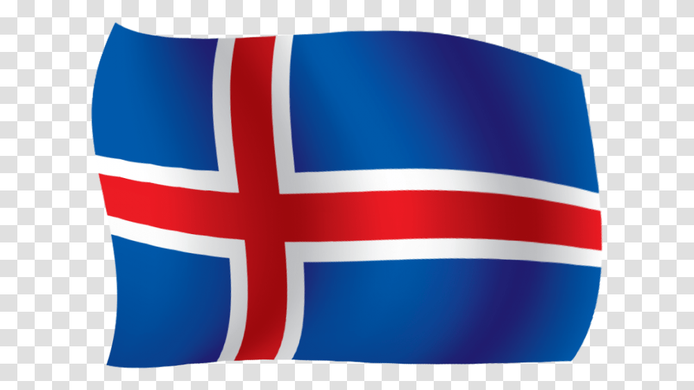 Iceland Flag Background Flag, Symbol, American Flag Transparent Png