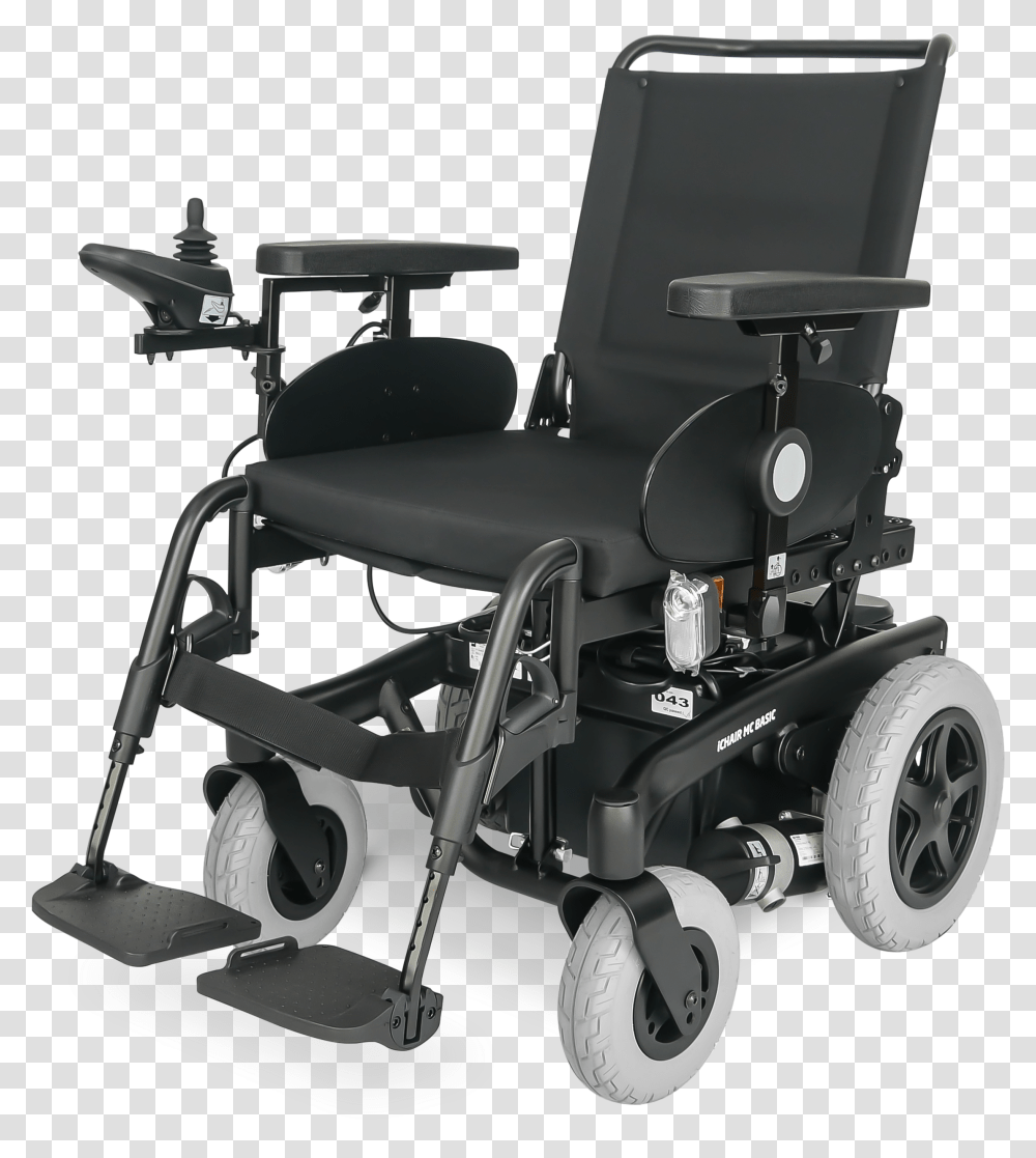 Ichair Mc Basic Wheelchair Transparent Png