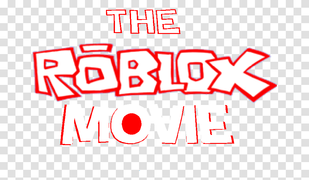 Ichc Channel Wikia Roblox The Movie Logo, Fire Truck, Alphabet, Word Transparent Png