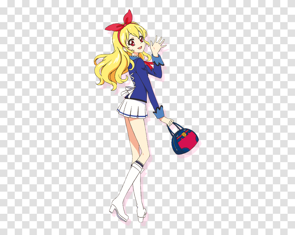 Ichigo Hoshimiya, Comics, Book, Manga, Person Transparent Png