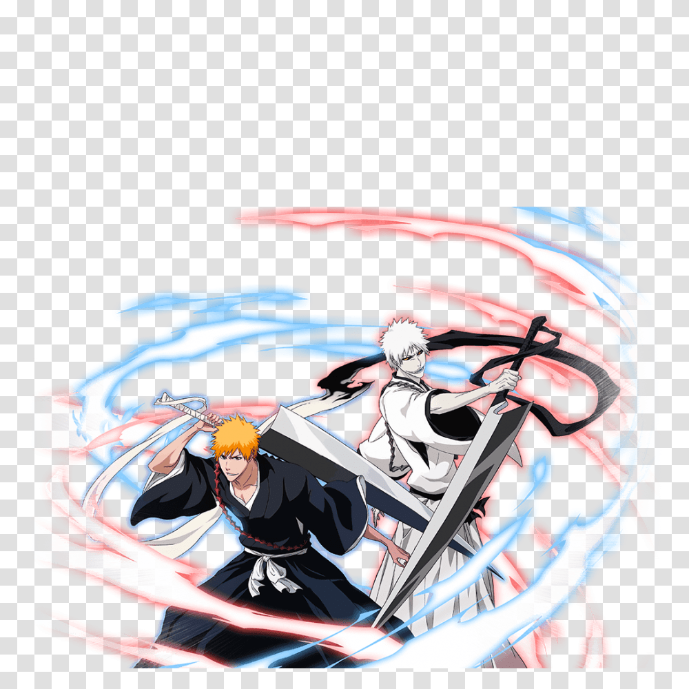 Ichigo Kurosaki, Helmet Transparent Png