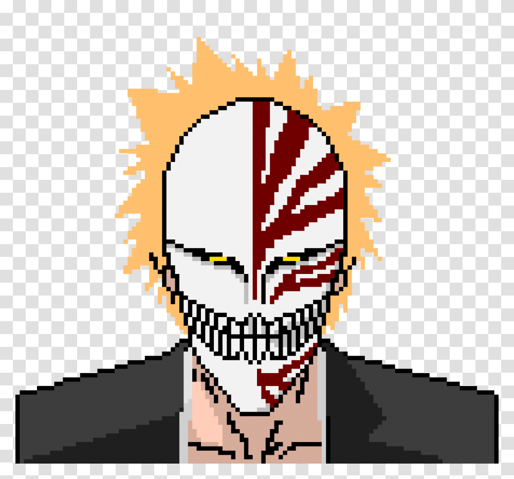 Ichigo Pixel Art Maker, Label, Advertisement Transparent Png