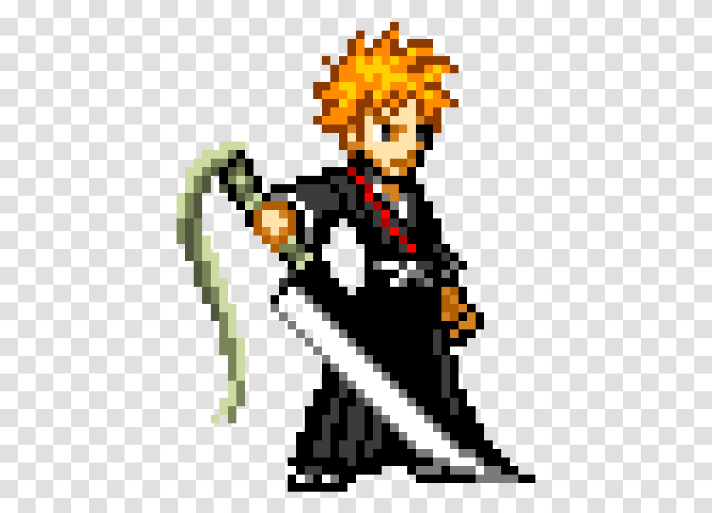 Ichigo, Rug, Light Transparent Png