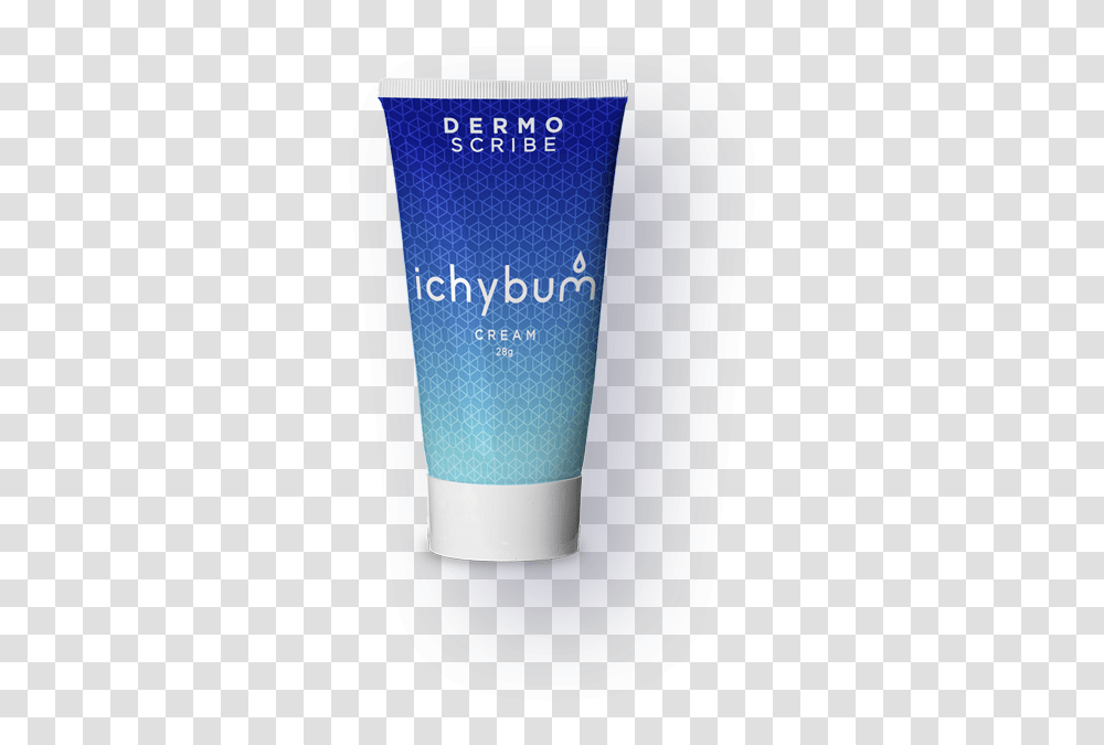 Ichybum Cream Lotion, Bottle, Cosmetics, Aftershave Transparent Png