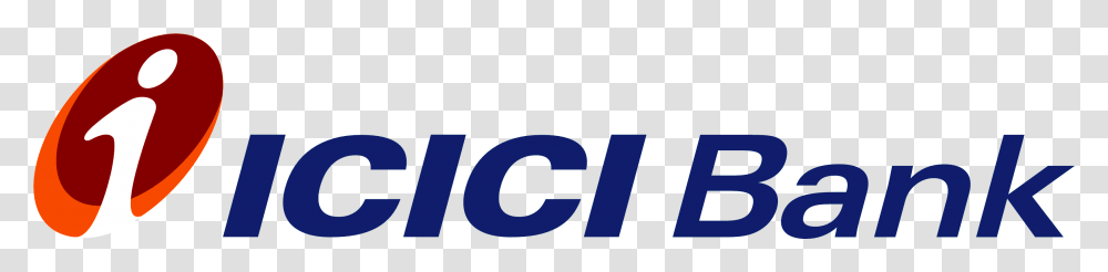 Icici Bank Logo, Trademark, Word Transparent Png