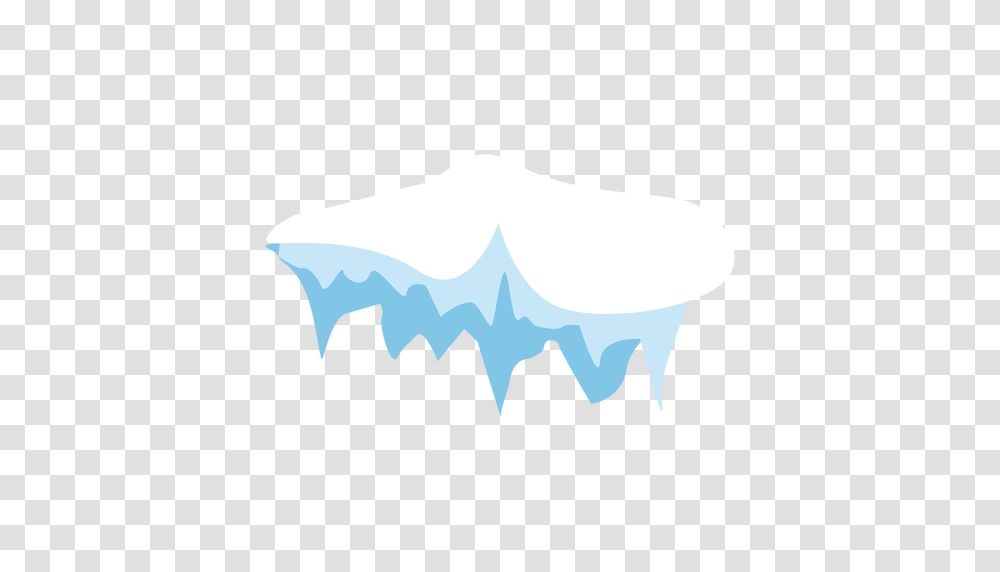 Icicle Cap Icon, Teeth, Mouth, Lip, Ice Transparent Png