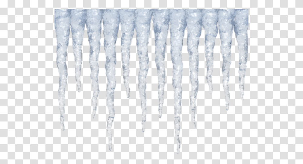 Icicle Clipart Background Icicle, Nature, Ice, Outdoors, Snow Transparent Png