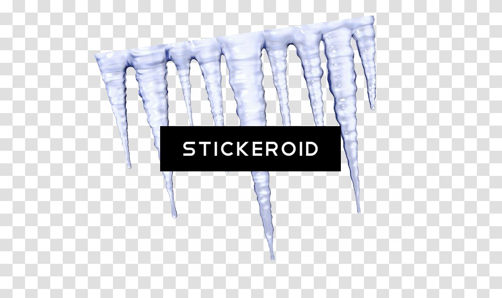 Icicle Download Icicles, Nature, Ice, Outdoors, Snow Transparent Png