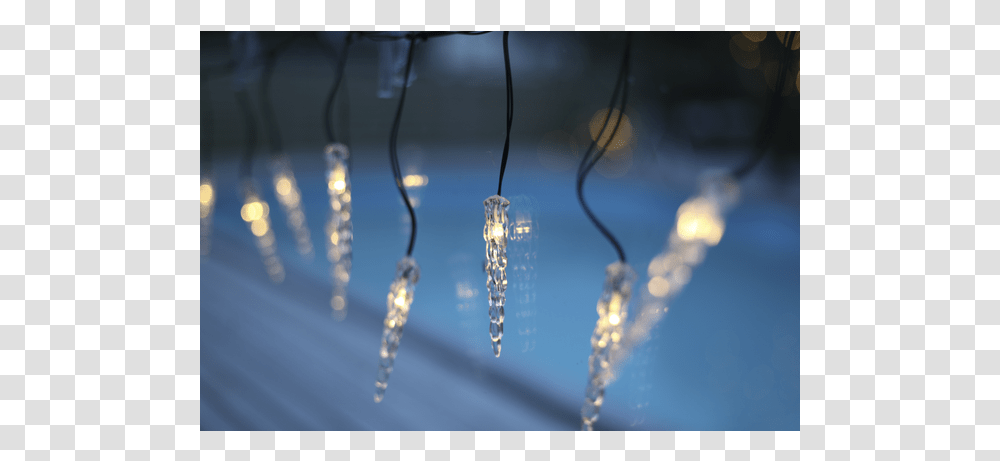 Icicle, Ice, Outdoors, Nature, Snow Transparent Png