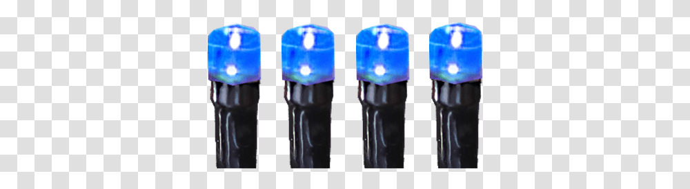 Icicle Lights Extra System Led Water Bottle, Lamp, Lantern Transparent Png