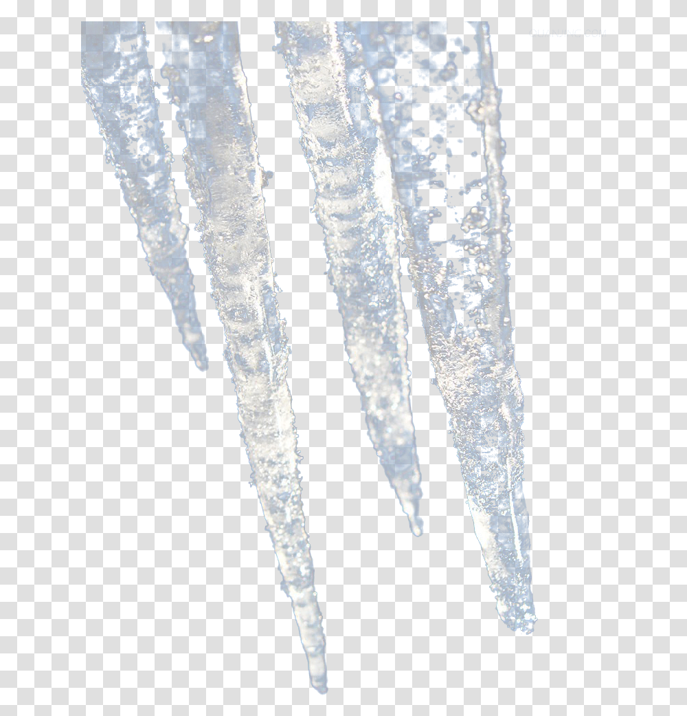Icicle Microsoft Azure, Nature, Ice, Outdoors, Snow Transparent Png
