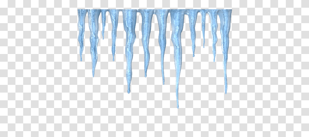 Icicle, Nature, Ice, Outdoors, Snow Transparent Png