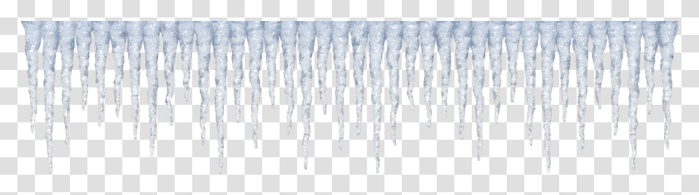 Icicle, Nature, Outdoors, Ice, Snow Transparent Png