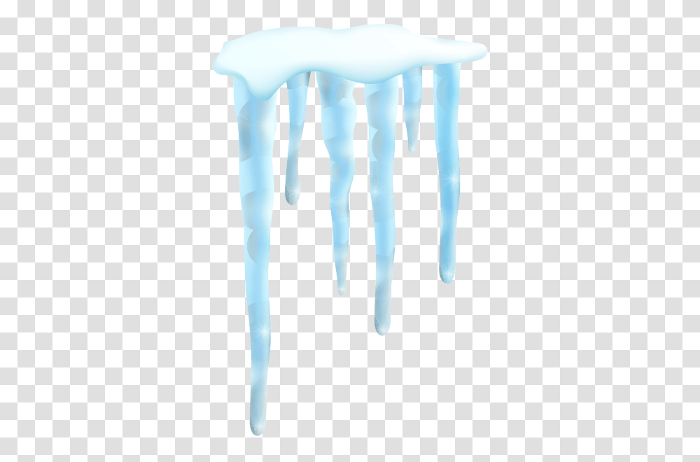 Icicle, Nature, Outdoors, Ice, Snow Transparent Png