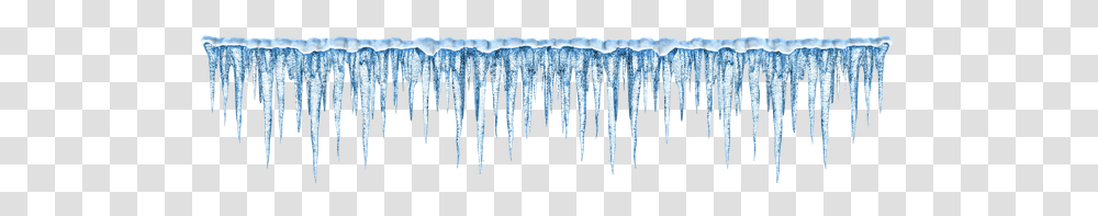 Icicle, Nature, Outdoors, Ice, Water Transparent Png