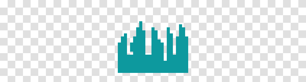 Icicle Pixel Art Maker, Logo, Trademark Transparent Png