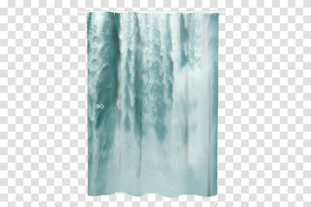 Icicle, River, Outdoors, Water, Nature Transparent Png