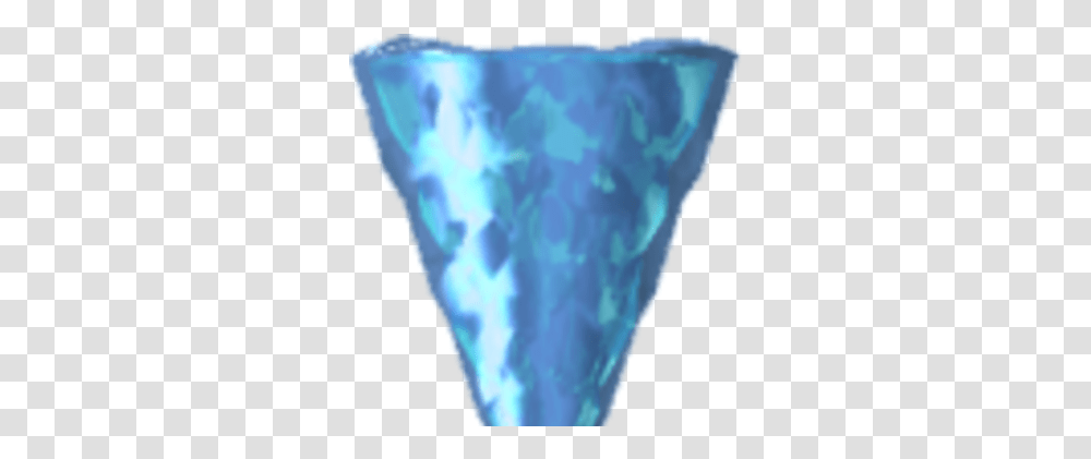 Icicle Vase, Arrowhead, Triangle, Accessories, Accessory Transparent Png
