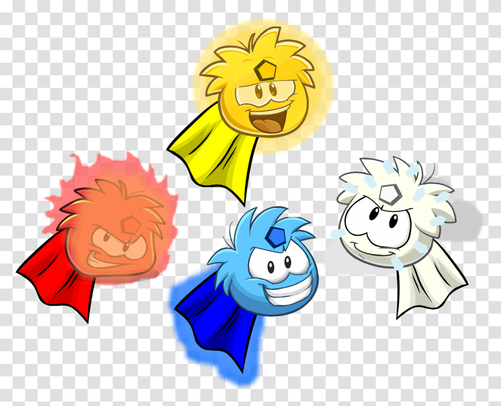 Icicles Clipart Frosty Weather Superhero Puffle, Plant, Doodle, Drawing Transparent Png