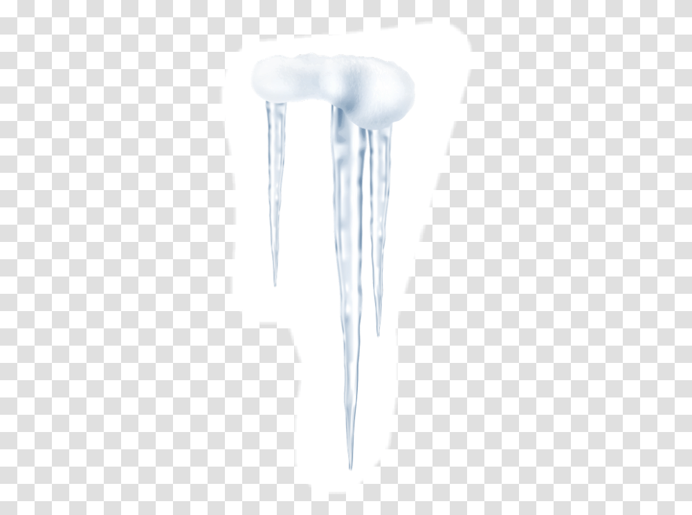 Icicles Icicle, Ice, Outdoors, Nature, Snow Transparent Png