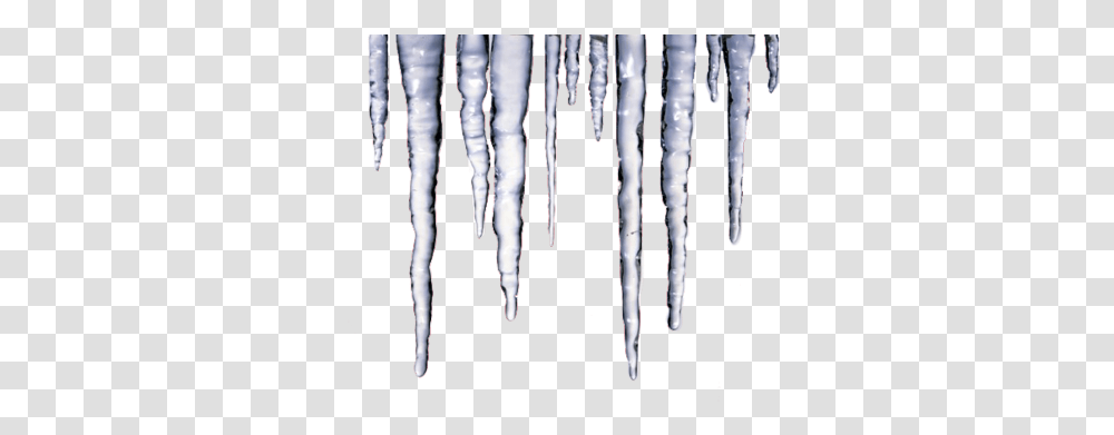 Icicles Image Icicle, Nature, Ice, Outdoors, Snow Transparent Png